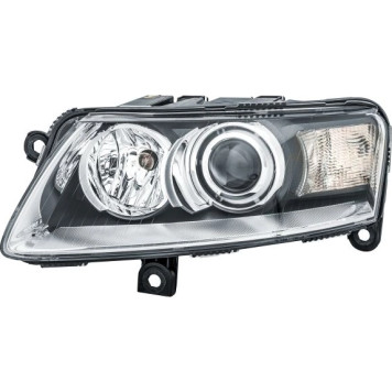 2x Hella 1ZS 009 701-111 Hauptscheinwerfer 2 x