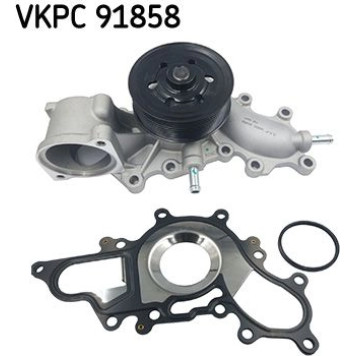 SKF VKPC 91858 Wasserpumpe SKF VKPC 91858 Wasserpumpe