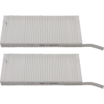 FEBI BILSTEIN 34824 Innenraumfilter FEBI BILSTEIN 34824 Innenraumfilter