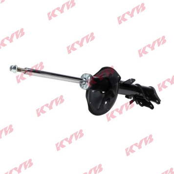 KYB 3330057 Stoßdämpfer Hinten links Excel-G KYB 3330057 Stoßdämpfer Hinten links Excel-G