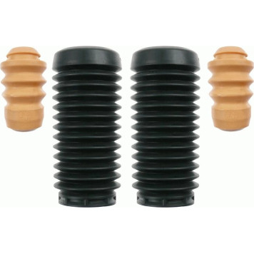 Sachs 900 146 Staubschutzsatz, Stoßdämpfer Service Kit Sachs 900 146 Staubschutzsatz, Stoßdämpfer Service Kit