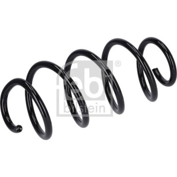 FEBI BILSTEIN 181306 Fahrwerksfeder FEBI BILSTEIN 181306 Fahrwerksfeder