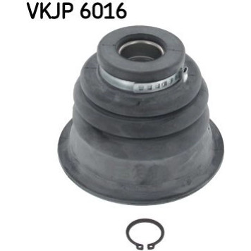SKF VKJP 6016 Faltenbalgsatz, Antriebswelle