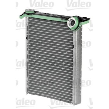 Valeo 812416 Wärmetauscher, Innenraumheizung