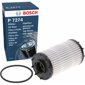 BOSCH F 026 407 274 Ölfilter BOSCH F 026 407 274 Ölfilter