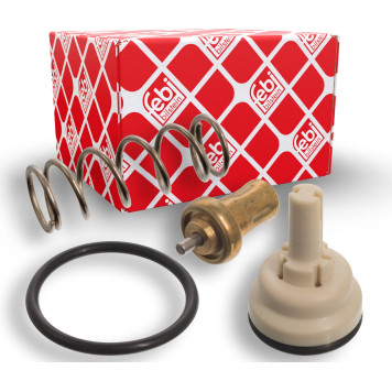 FEBI BILSTEIN 109021 Thermostat, Kühlmittel FEBI BILSTEIN 109021 Thermostat, Kühlmittel