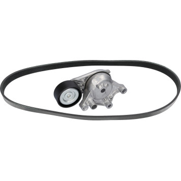 FEBI BILSTEIN 183488 Keilrippenriemensatz FEBI BILSTEIN 183488 Keilrippenriemensatz