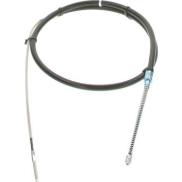 BOSCH 1 987 477 338 Seilzug, Feststellbremse BOSCH 1 987 477 338 Seilzug, Feststellbremse