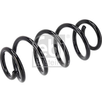 FEBI BILSTEIN 186363 Fahrwerksfeder FEBI BILSTEIN 186363 Fahrwerksfeder