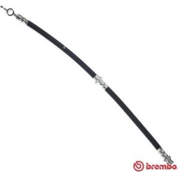 Brembo T 86 024 Bremsschlauch ESSENTIAL LINE Brembo T 86 024 Bremsschlauch ESSENTIAL LINE