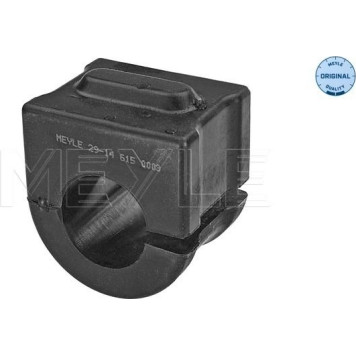 Meyle 29-14 615 0003 Lagerung, Stabilisator MEYLE-ORIGINAL: True to OE