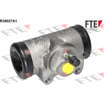 FTE 9710131 Radbremszylinder FTE 9710131 Radbremszylinder