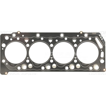 Victor Reinz 61-53700-00 Dichtung, Zylinderkopf