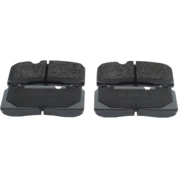 BOSCH 0 986 494 694 Bremsbelagsatz, Scheibenbremse BOSCH 0 986 494 694 Bremsbelagsatz, Scheibenbremse