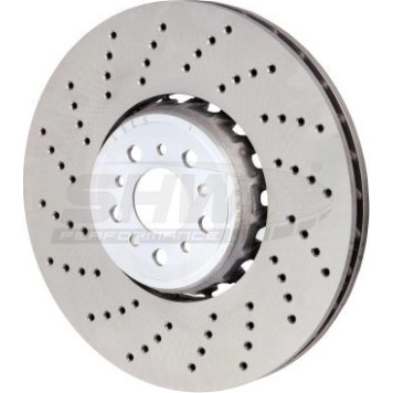 Bremsscheibe BFL43501 Bremsscheibe BFL43501
