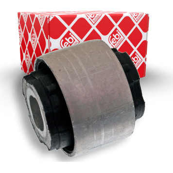 FEBI BILSTEIN 47390 Lagerung, Achskörper FEBI BILSTEIN 47390 Lagerung, Achskörper