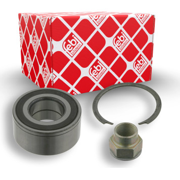 FEBI BILSTEIN 24524 Radlagersatz FEBI BILSTEIN 24524 Radlagersatz