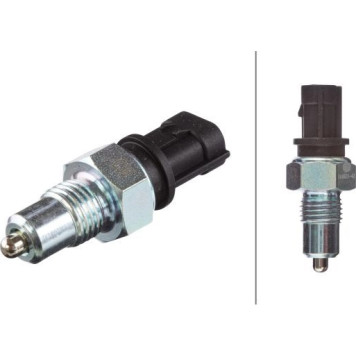 Hella 6ZF 008 621-421 Schalter, Rückfahrleuchte Hella 6ZF 008 621-421 Schalter, Rückfahrleuchte