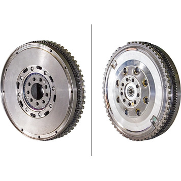 LuK 415 0019 10 Schwungrad DMF LuK 415 0019 10 Schwungrad DMF