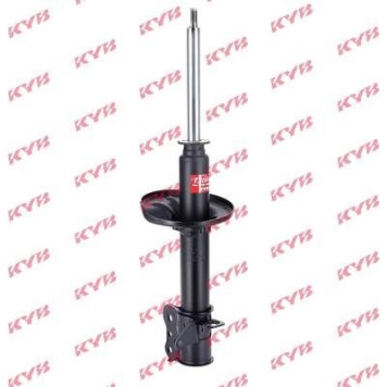 KYB 334202 Stoßdämpfer Hinten links Excel-G KYB 334202 Stoßdämpfer Hinten links Excel-G