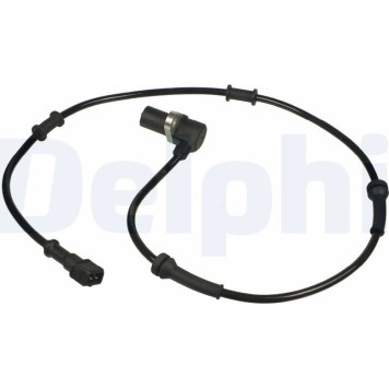 Delphi SS20262 Sensor, Raddrehzahl Delphi SS20262 Sensor, Raddrehzahl