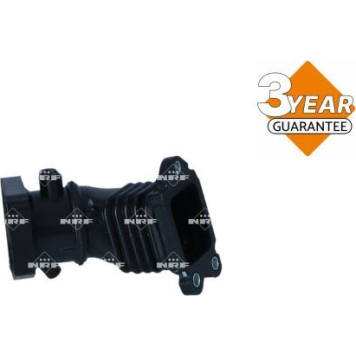 NRF 165004 Ansaugschlauch, Luftfilter NRF 165004 Ansaugschlauch, Luftfilter