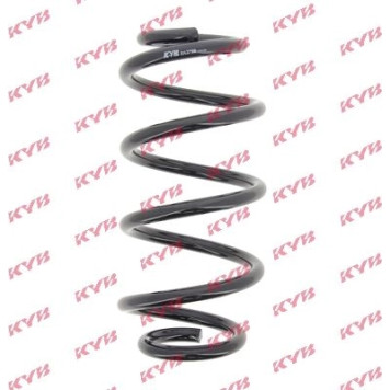 KYB RA3798 Fahrwerksfeder K-Flex KYB RA3798 Fahrwerksfeder K-Flex