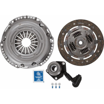 SACHS 3000 990 519 Kupplungssatz Kit plus CSC SACHS 3000 990 519 Kupplungssatz Kit plus CSC