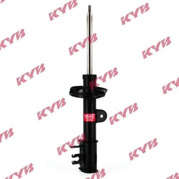 KYB 3348078 Stoßdämpfer Hinten rechts Excel-G KYB 3348078 Stoßdämpfer Hinten rechts Excel-G