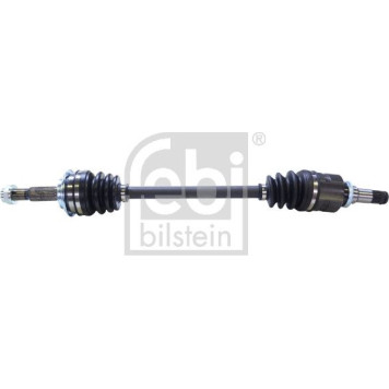 febi bilstein 188139 Antriebswelle febi bilstein 188139 Antriebswelle