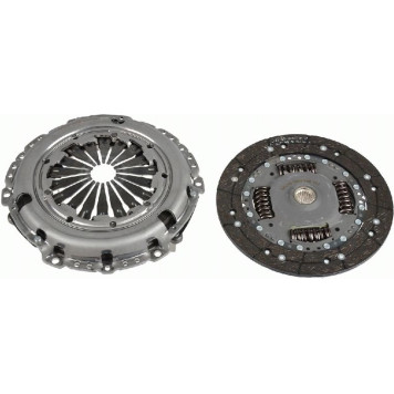 SACHS 3000 950 722 Kupplungssatz SACHS 3000 950 722 Kupplungssatz