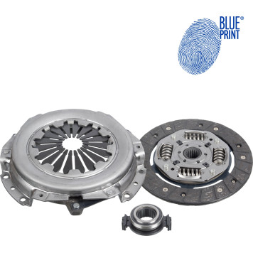 Blue Print ADP153007 Kupplungssatz Blue Print ADP153007 Kupplungssatz