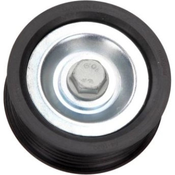 Maxgear 54-1023 Umlenkrolle/Führungsrolle, Keilrippenriemen