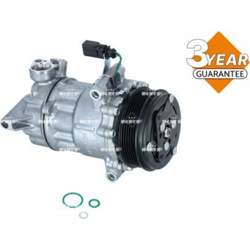 NRF 320269 Kompressor, Klimaanlage EASY FIT NRF 320269 Kompressor, Klimaanlage EASY FIT