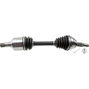 FEBI BILSTEIN 182958 Antriebswelle FEBI BILSTEIN 182958 Antriebswelle