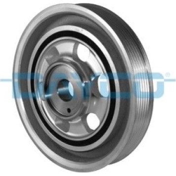 Dayco DPV1047 Riemenscheibe, Kurbelwelle