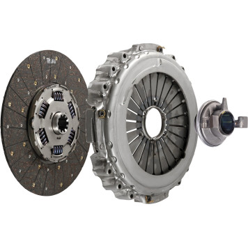 Valeo 805237 Kupplungssatz REMANUFACTURED KIT3P Valeo 805237 Kupplungssatz REMANUFACTURED KIT3P