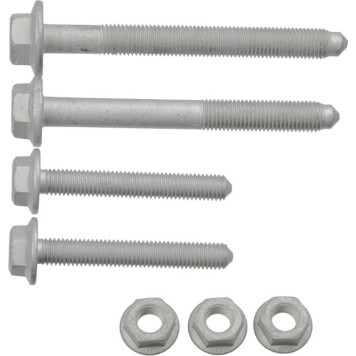 Lemförder 39965 01 Reparatursatz, Radaufhängung Service Pack