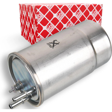 FEBI BILSTEIN 174825 Kraftstofffilter FEBI BILSTEIN 174825 Kraftstofffilter