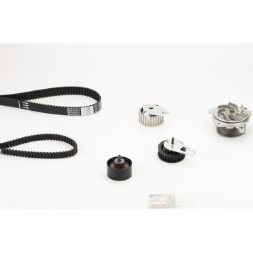 ContiTech CT877WP3PRO Wasserpumpe + Zahnriemensatz ContiTech CT877WP3PRO Wasserpumpe + Zahnriemensatz