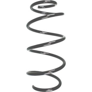 Spidan 87247 Fahrwerksfeder