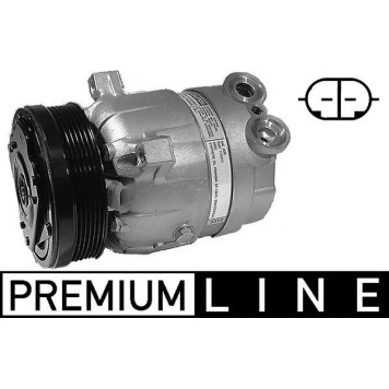 Mahle ACP 672 000P Kompressor, Klimaanlage BEHR Premium Line Mahle ACP 672 000P Kompressor, Klimaanlage BEHR Premium Line