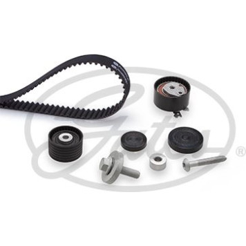 Gates K045671XS Zahnriemensatz PowerGrip™ Gates K045671XS Zahnriemensatz PowerGrip™