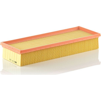 MANN-FILTER C 37 132 Luftfilter MANN-FILTER C 37 132 Luftfilter