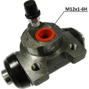 Hella 8AW 355 532-801 Radbremszylinder Hella 8AW 355 532-801 Radbremszylinder