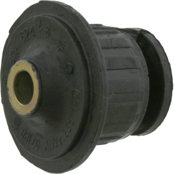 FEBI BILSTEIN 07180 Lagerung, Achsträger FEBI BILSTEIN 07180 Lagerung, Achsträger