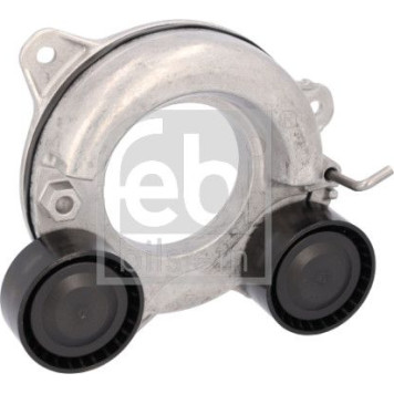FEBI BILSTEIN 188225 Riemenspanner, Keilrippenriemen FEBI BILSTEIN 188225 Riemenspanner, Keilrippenriemen