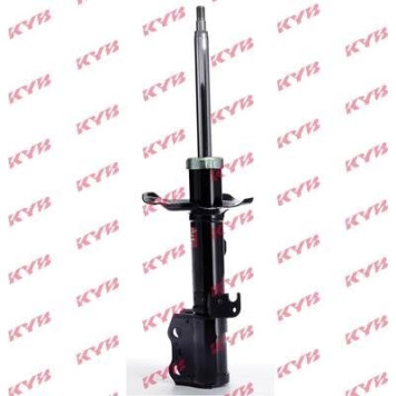 KYB 334817 Stoßdämpfer Vorne rechts Excel-G KYB 334817 Stoßdämpfer Vorne rechts Excel-G