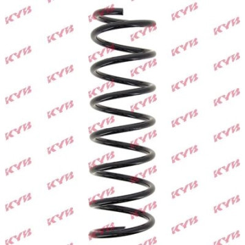 KYB RA6655 Fahrwerksfeder K-Flex