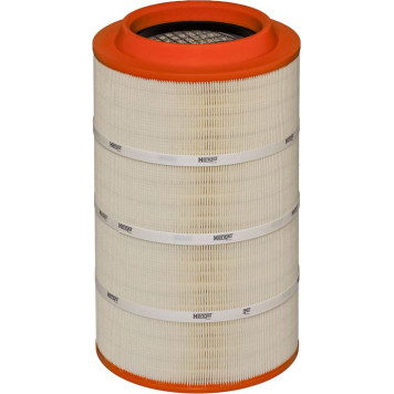 Hengst Filter E491L Luftfilter Hengst Filter E491L Luftfilter